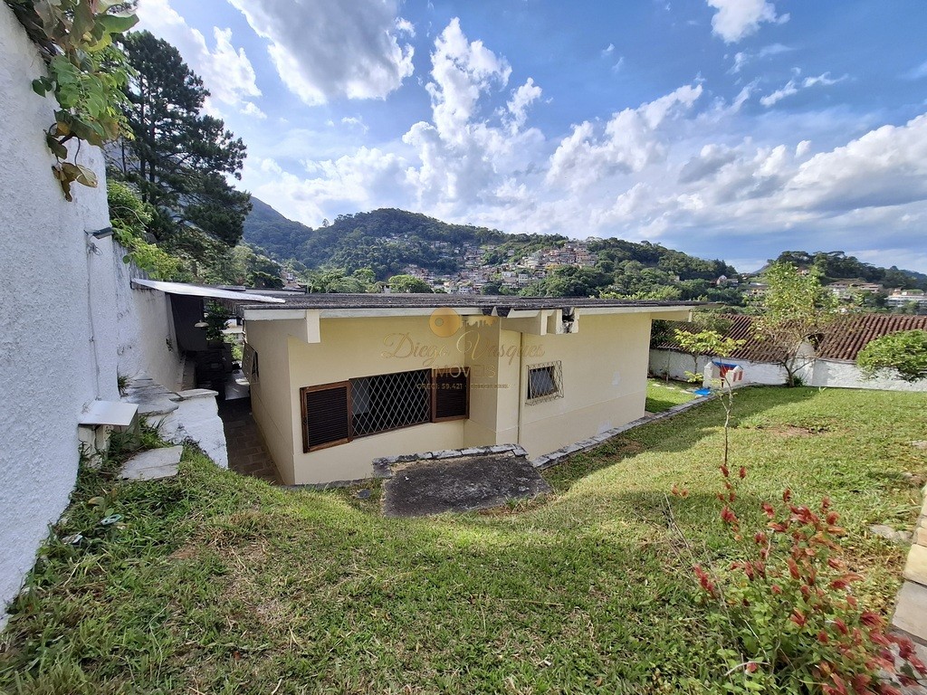 Casa à venda em Iucas, Teresópolis - RJ - Foto 38