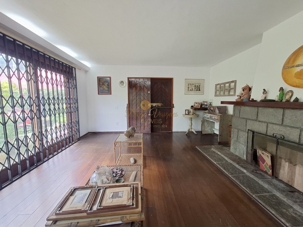 Casa à venda em Iucas, Teresópolis - RJ - Foto 5