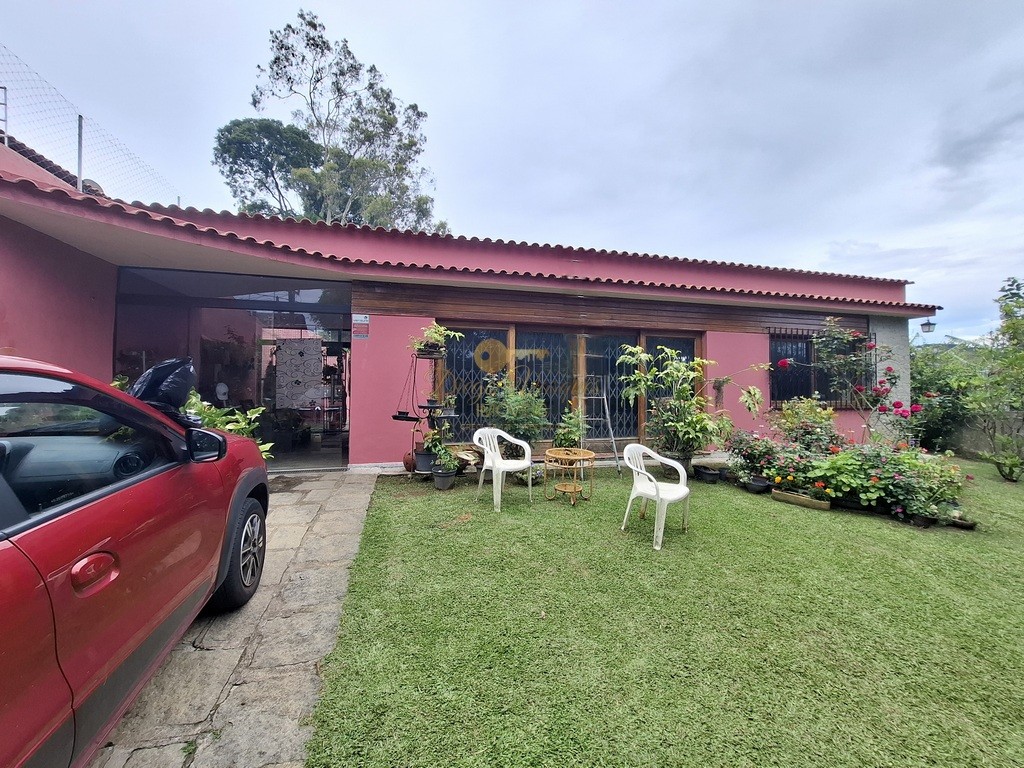 Casa à venda em Iucas, Teresópolis - RJ - Foto 31