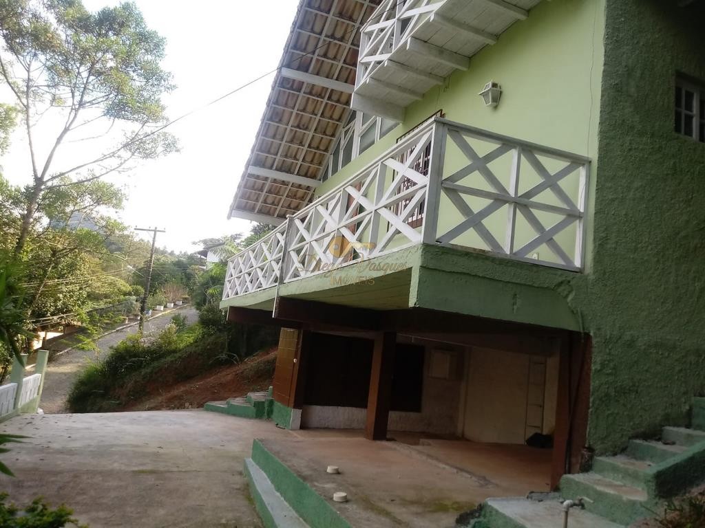 Casa à venda em Posse, Teresópolis - RJ - Foto 20