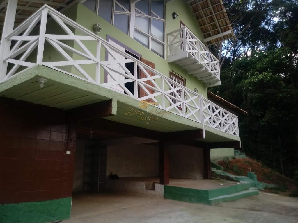 Casa à venda em Posse, Teresópolis - RJ - Foto 17