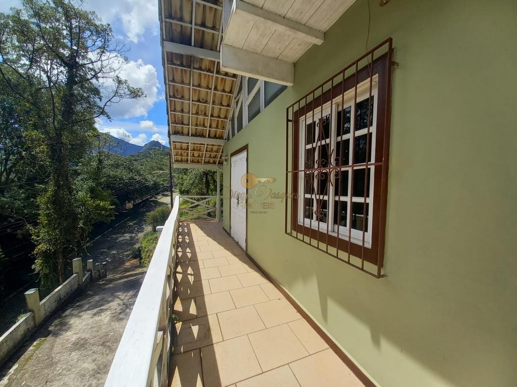 Casa à venda em Posse, Teresópolis - RJ - Foto 21