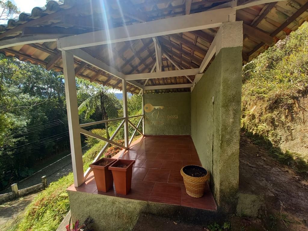 Casa à venda em Posse, Teresópolis - RJ - Foto 22