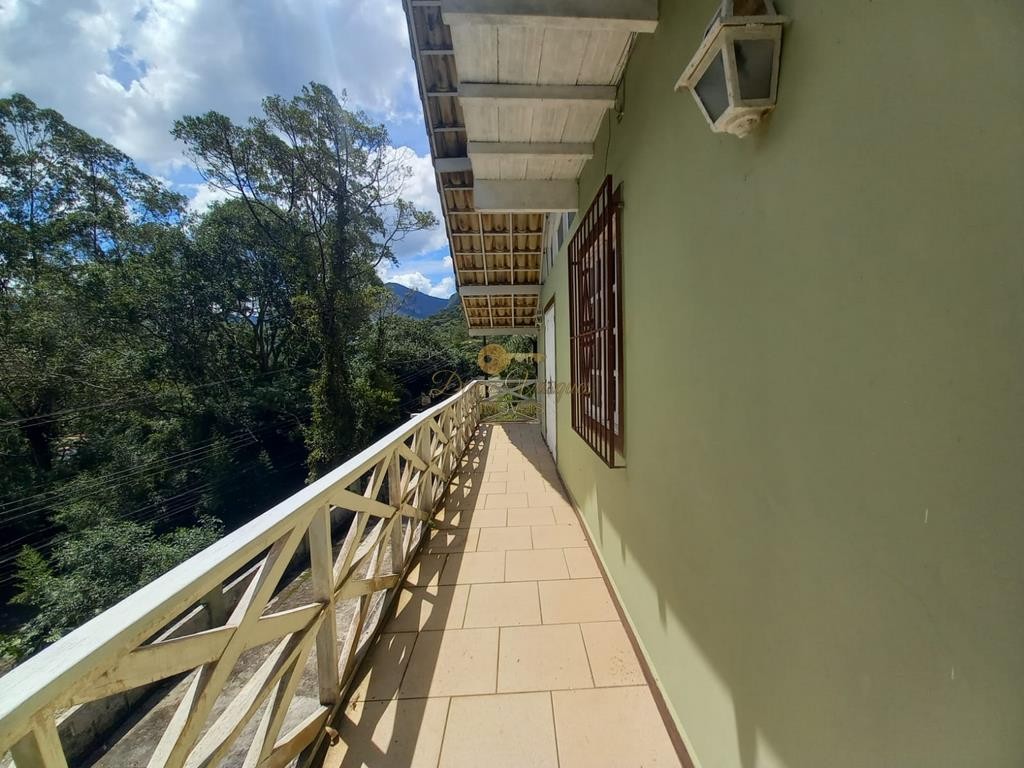 Casa à venda em Posse, Teresópolis - RJ - Foto 25
