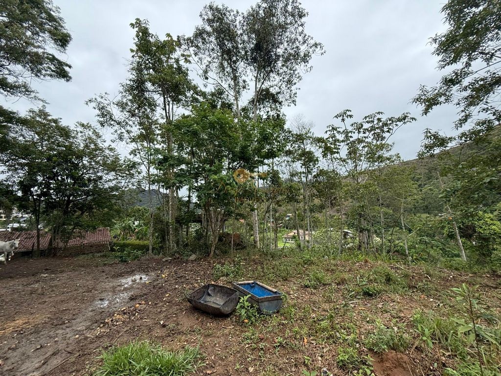 Terreno Residencial à venda em Vargem Grande, Teresópolis - RJ - Foto 3