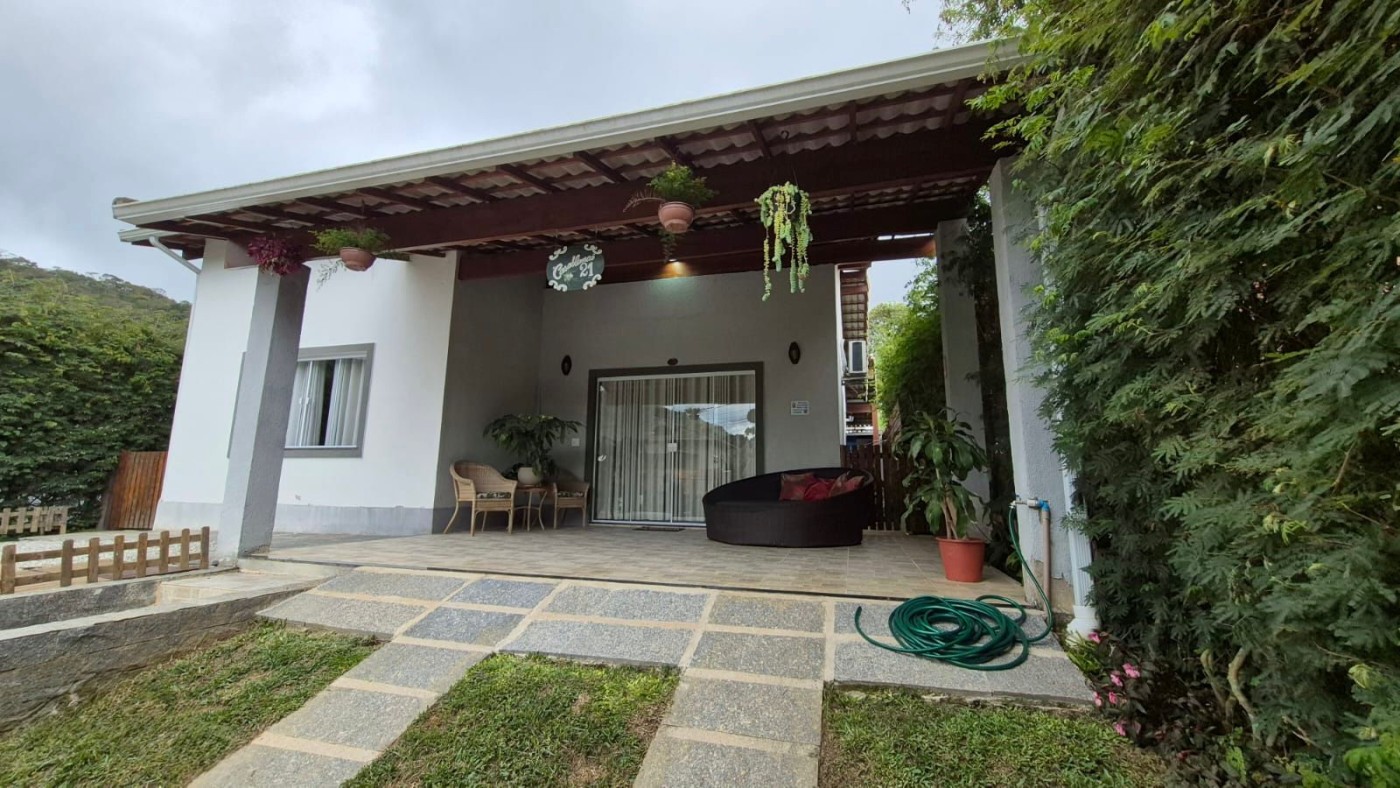 Casa à venda em Albuquerque, Teresópolis - RJ - Foto 2