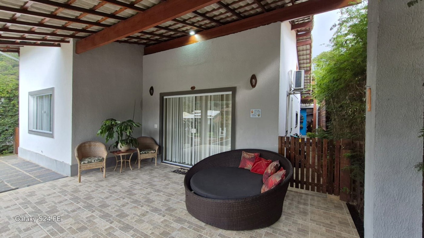 Casa à venda em Albuquerque, Teresópolis - RJ - Foto 4