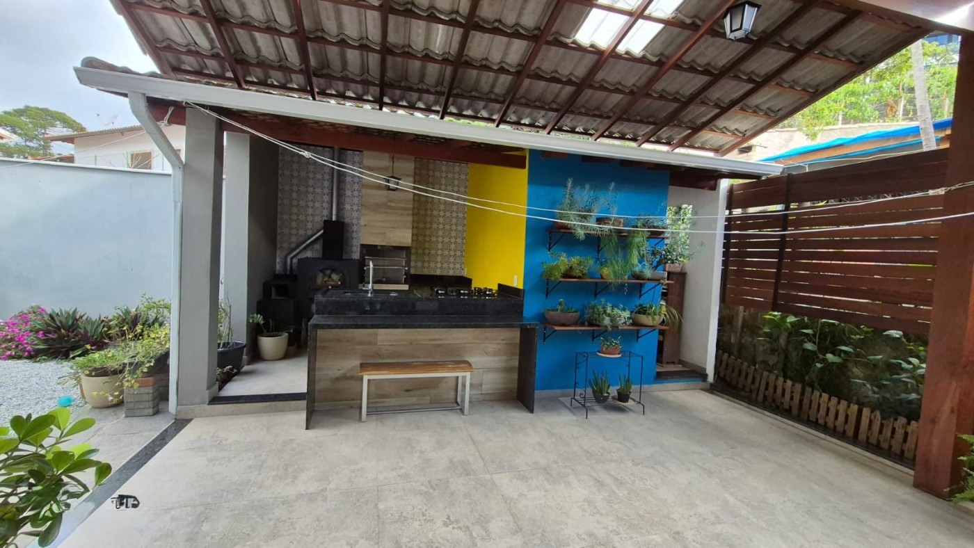 Casa à venda em Albuquerque, Teresópolis - RJ - Foto 9