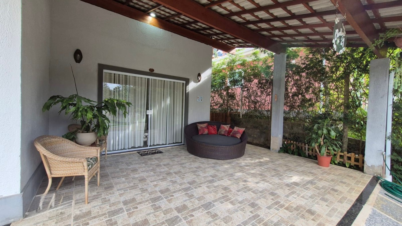 Casa à venda em Albuquerque, Teresópolis - RJ - Foto 5