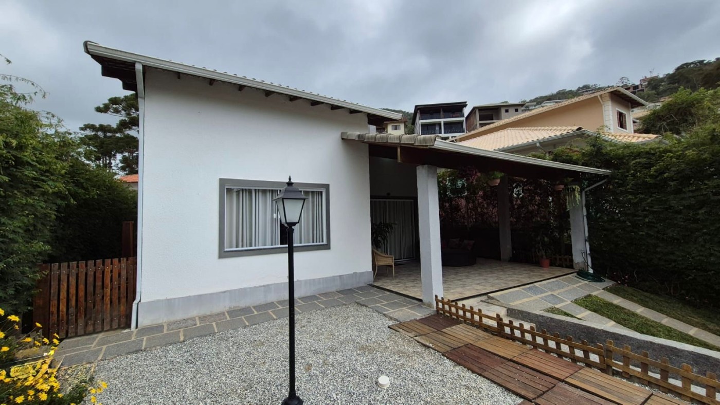 Casa à venda em Albuquerque, Teresópolis - RJ - Foto 3