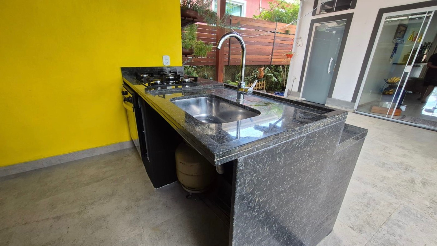 Casa à venda em Albuquerque, Teresópolis - RJ - Foto 10