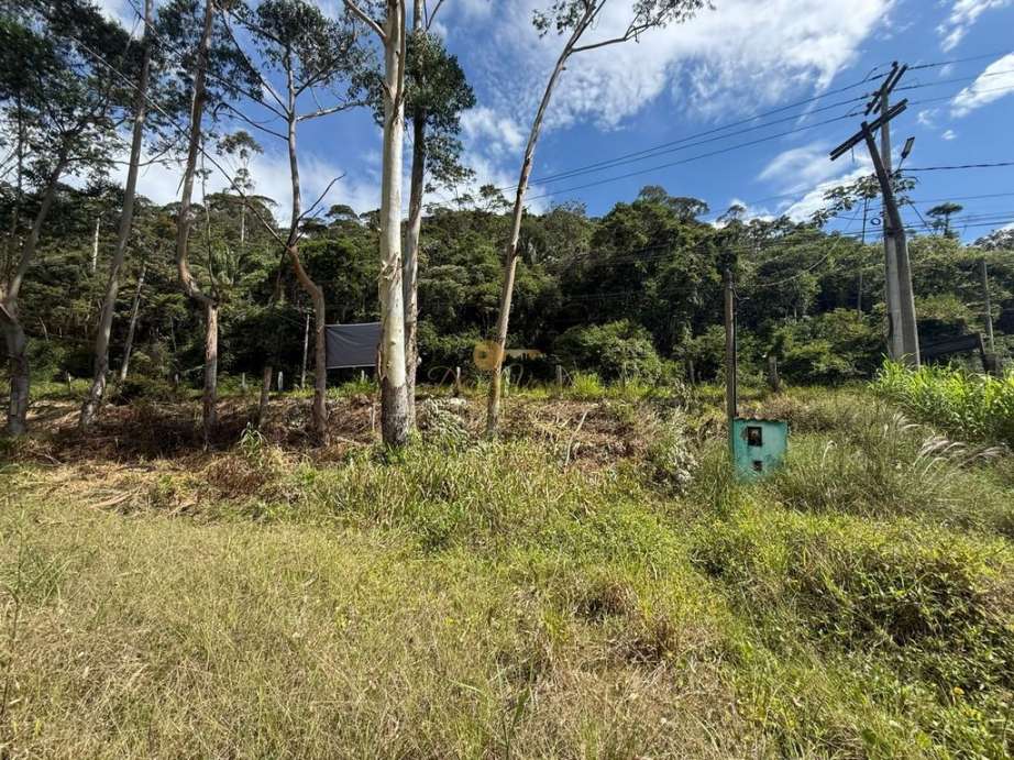 Terreno Residencial à venda em Albuquerque, Teresópolis - RJ
