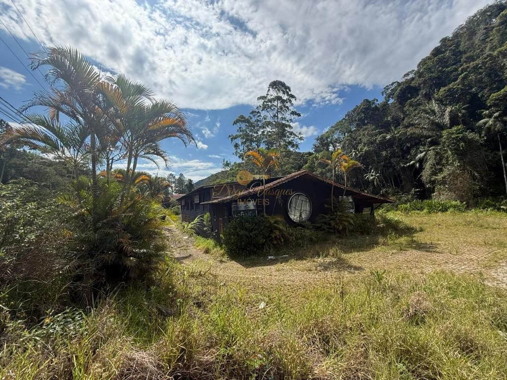 Terreno Residencial à venda em Albuquerque, Teresópolis - RJ - Foto 5