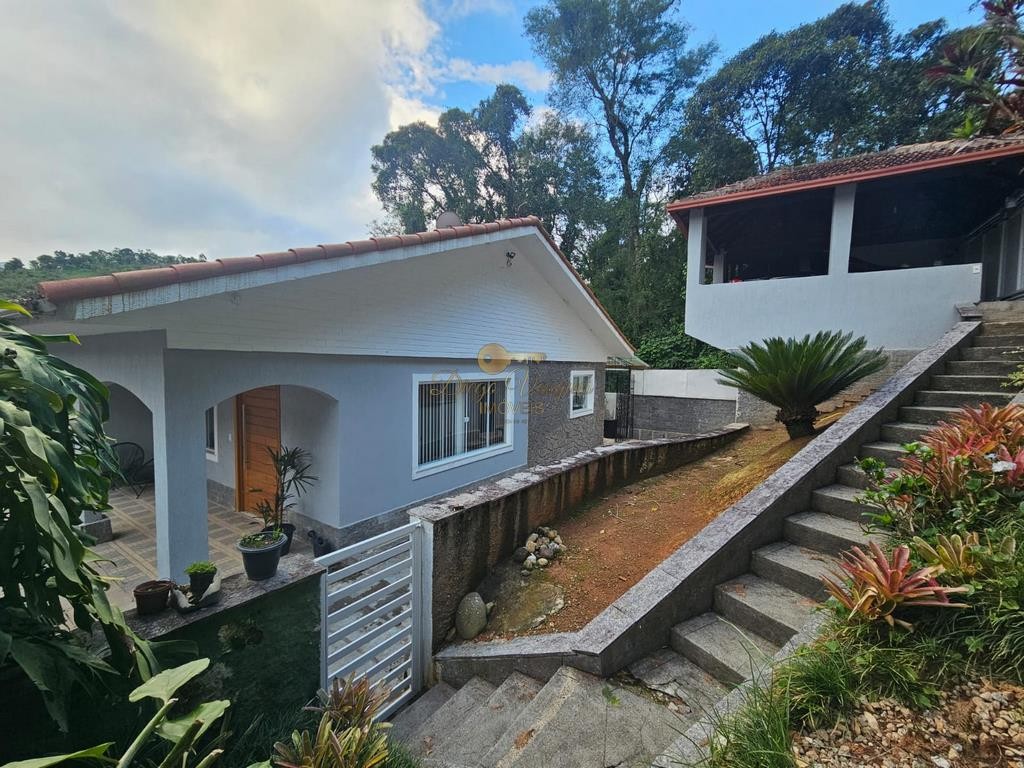 Casa à venda em Quinta da Barra, Teresópolis - RJ