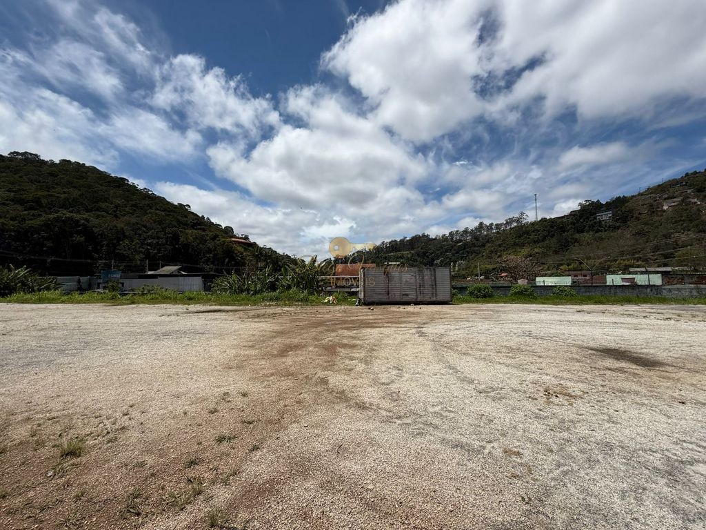 Terreno Residencial à venda em Prata, Teresópolis - RJ