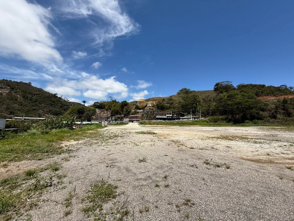 Terreno Residencial à venda em Prata, Teresópolis - RJ - Foto 4