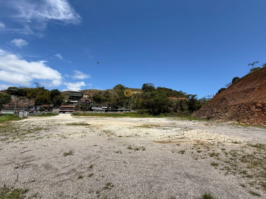 Terreno Residencial à venda em Prata, Teresópolis - RJ - Foto 3