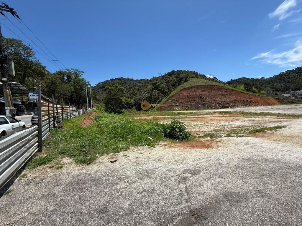 Terreno Residencial à venda em Prata, Teresópolis - RJ - Foto 2