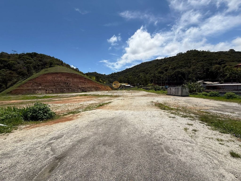 Terreno Residencial à venda em Prata, Teresópolis - RJ - Foto 5