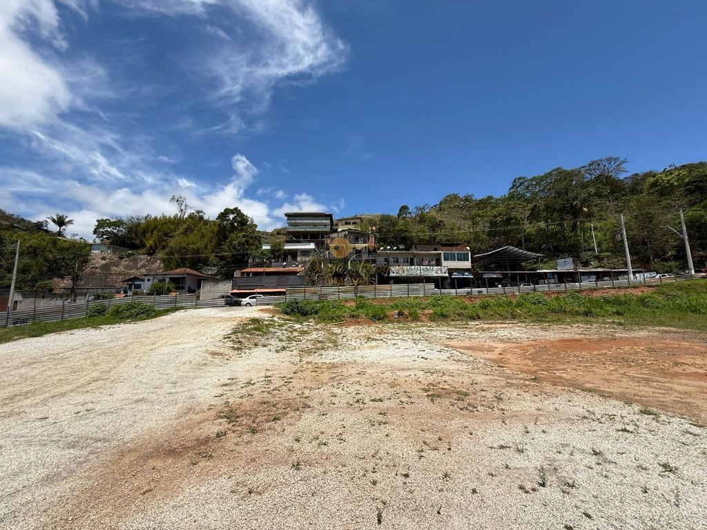 Terreno Residencial à venda em Prata, Teresópolis - RJ - Foto 6