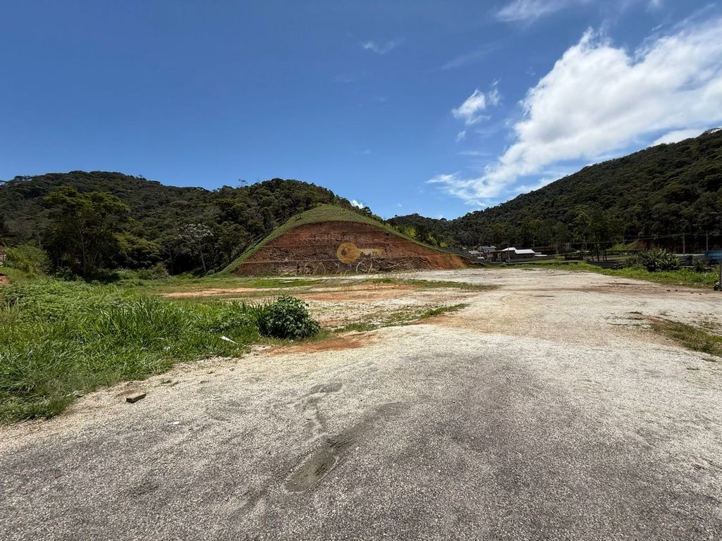 Terreno Residencial à venda em Prata, Teresópolis - RJ - Foto 8