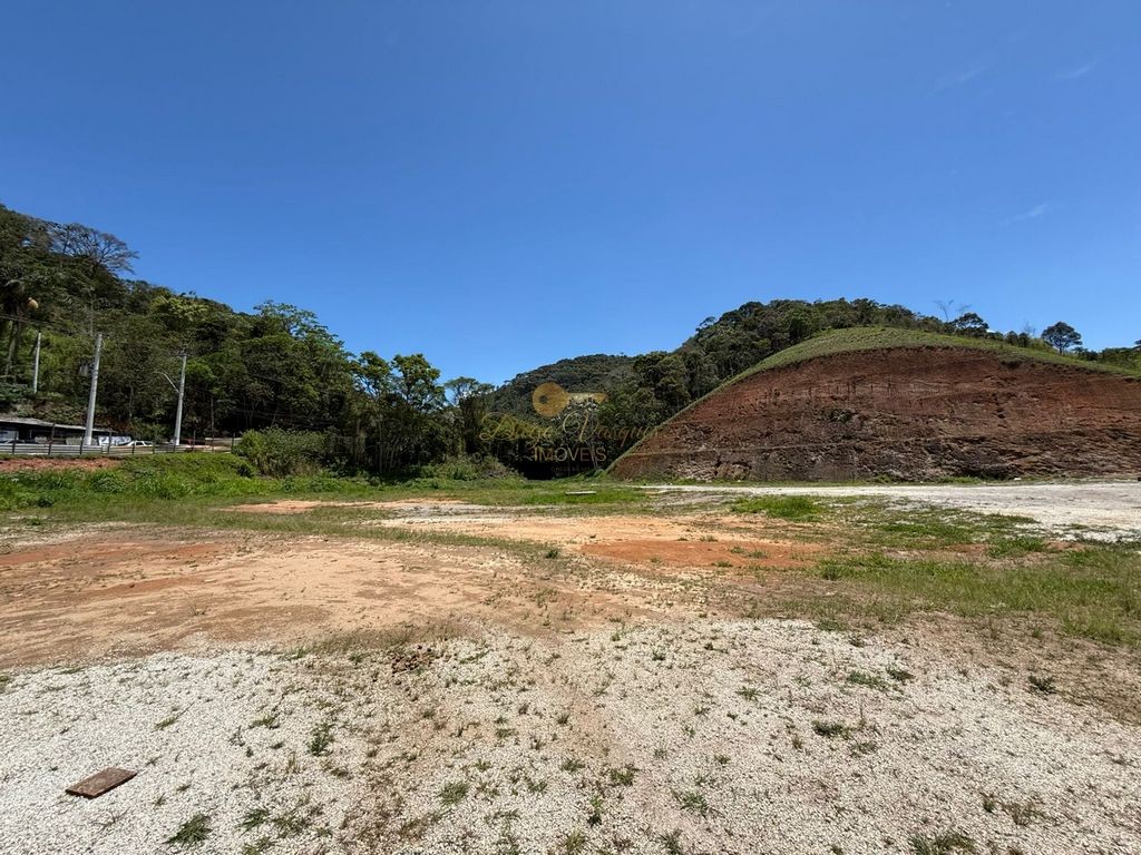 Terreno Residencial à venda em Prata, Teresópolis - RJ - Foto 7