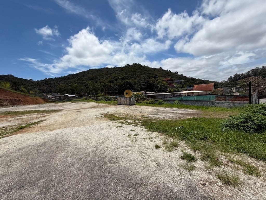 Terreno Residencial à venda em Prata, Teresópolis - RJ - Foto 10
