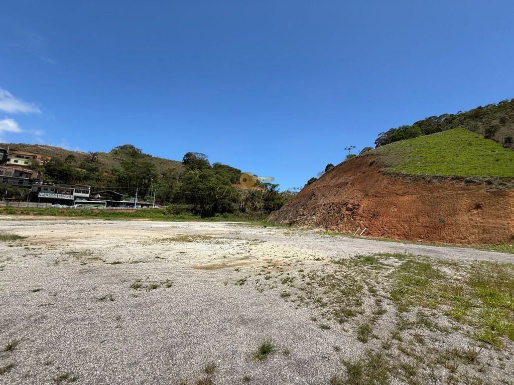 Terreno Residencial à venda em Prata, Teresópolis - RJ - Foto 9