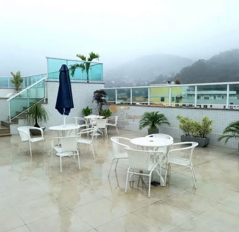 Apartamento à venda em Alto, Teresópolis - RJ - Foto 3