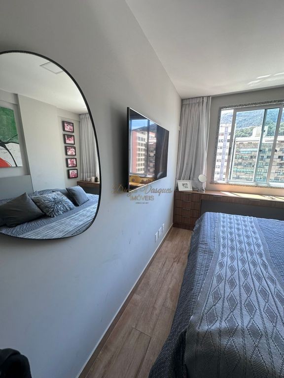 Apartamento à venda em Alto, Teresópolis - RJ - Foto 18