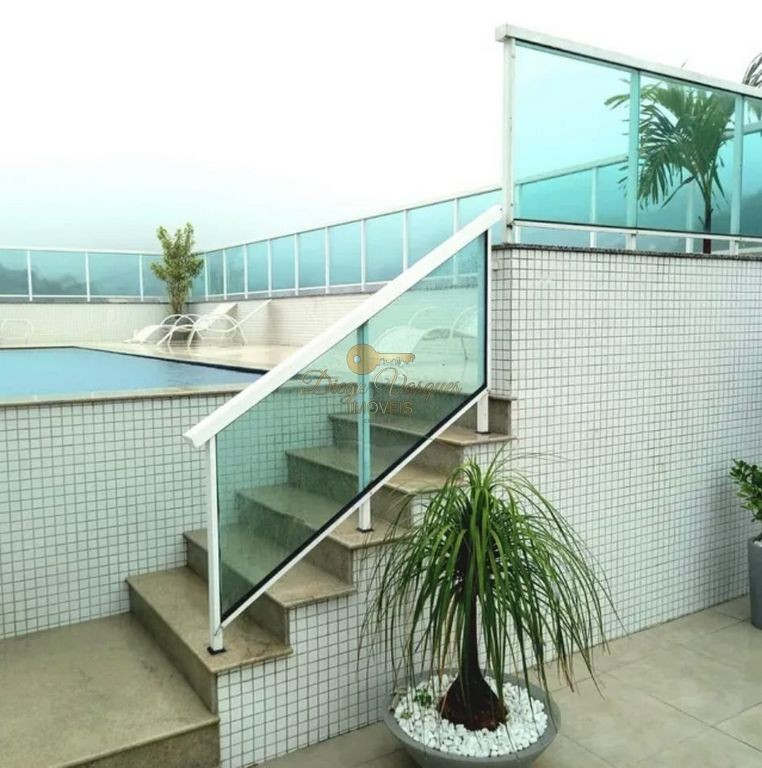 Apartamento à venda em Alto, Teresópolis - RJ - Foto 2