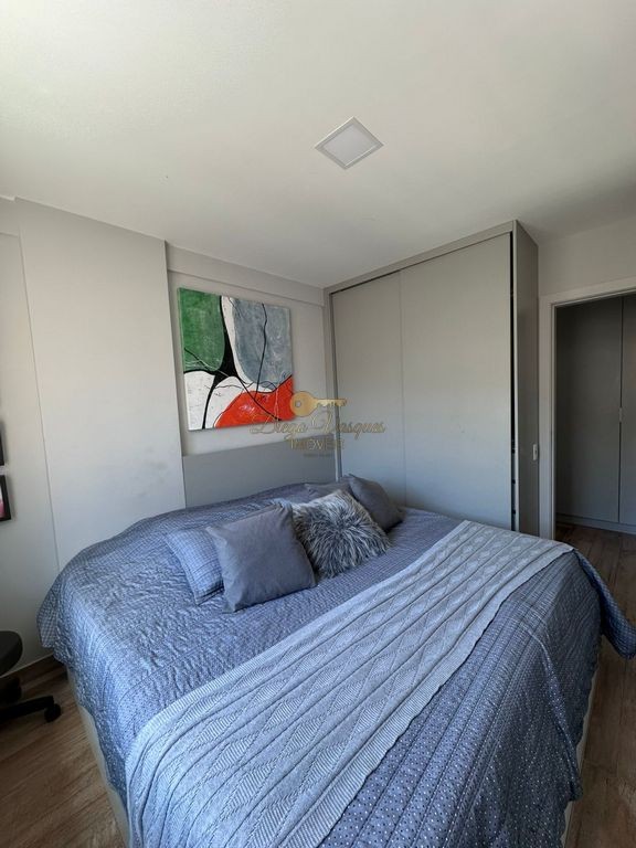 Apartamento à venda em Alto, Teresópolis - RJ - Foto 19