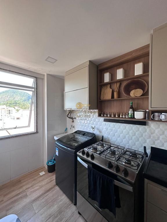 Apartamento à venda em Alto, Teresópolis - RJ - Foto 29