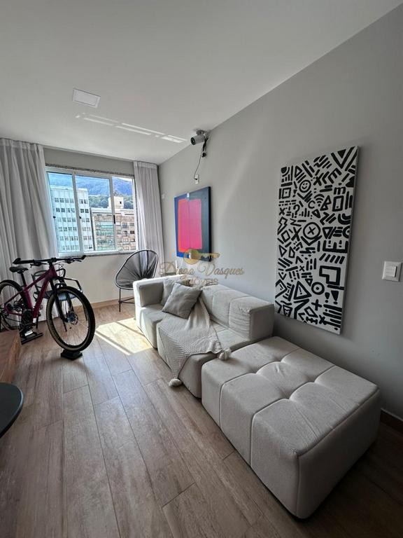 Apartamento à venda em Alto, Teresópolis - RJ - Foto 16
