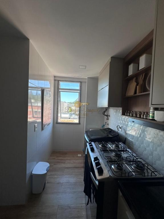 Apartamento à venda em Alto, Teresópolis - RJ - Foto 30