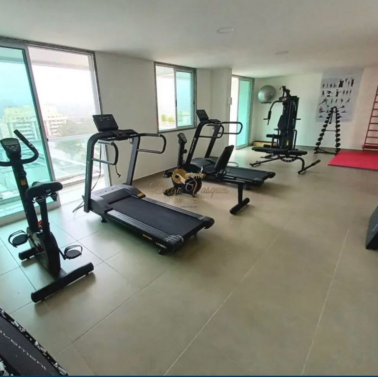 Apartamento à venda em Alto, Teresópolis - RJ - Foto 6
