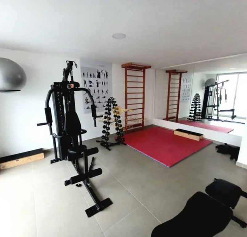 Apartamento à venda em Alto, Teresópolis - RJ - Foto 7