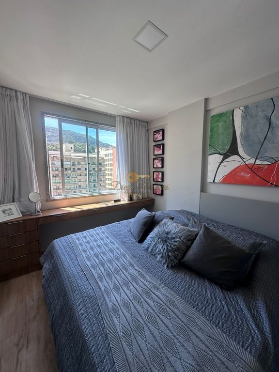 Apartamento à venda em Alto, Teresópolis - RJ - Foto 17