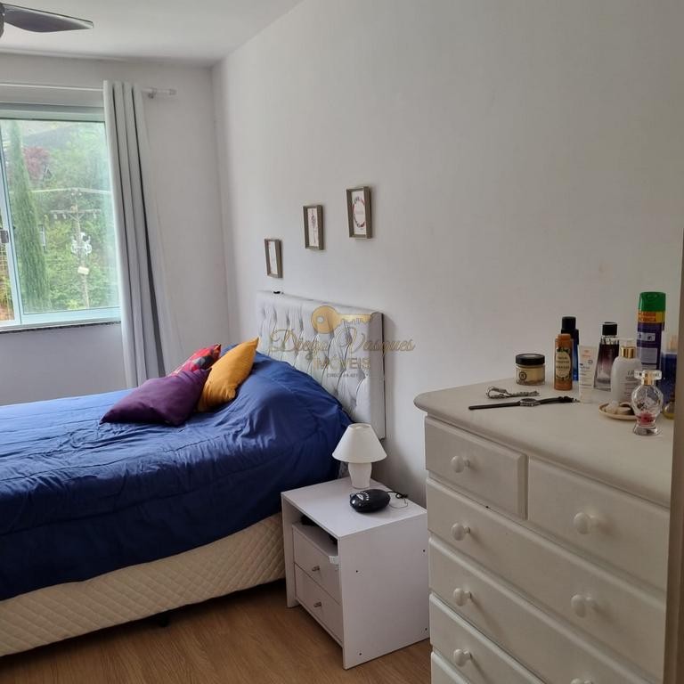 Apartamento à venda em Prata, Teresópolis - RJ - Foto 10