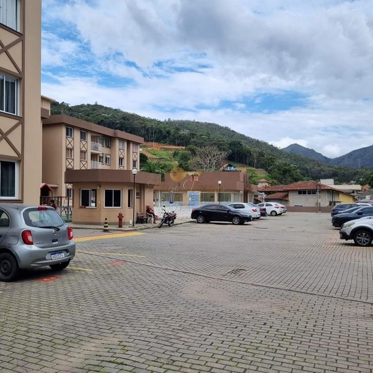 Apartamento à venda em Prata, Teresópolis - RJ - Foto 5
