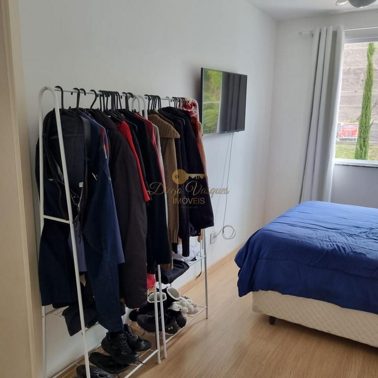 Apartamento à venda em Prata, Teresópolis - RJ - Foto 12