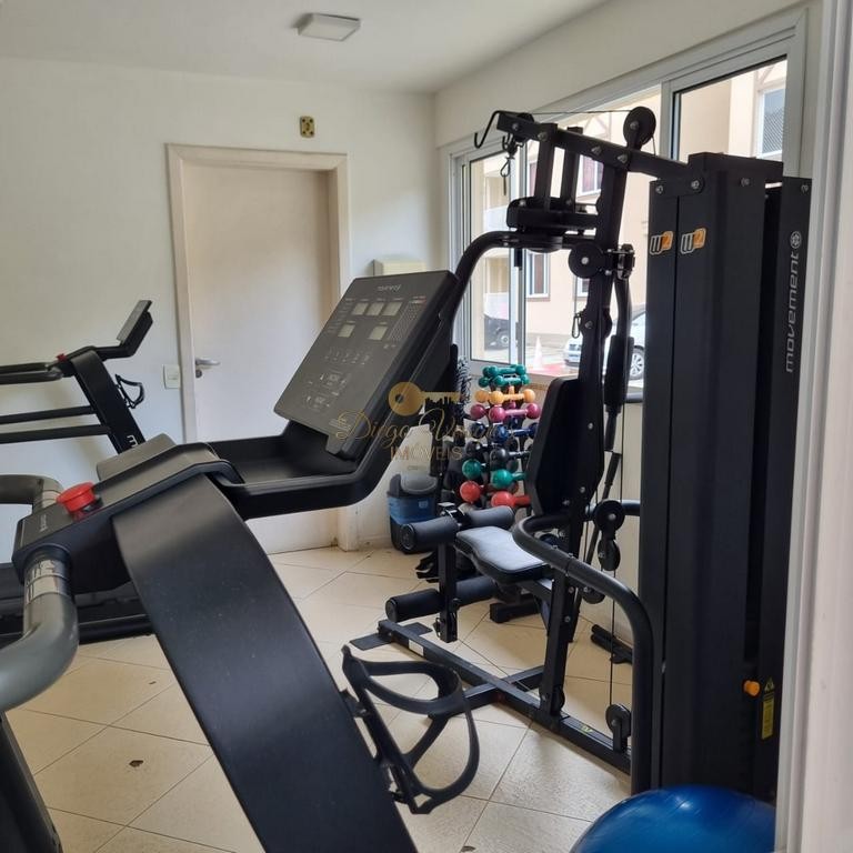 Apartamento à venda em Prata, Teresópolis - RJ - Foto 31