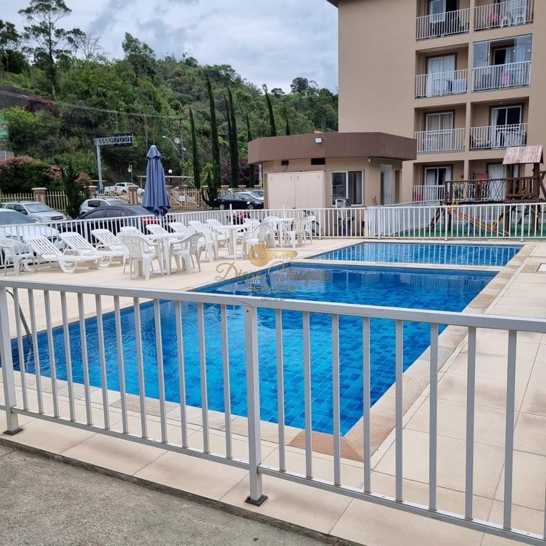 Apartamento à venda em Prata, Teresópolis - RJ