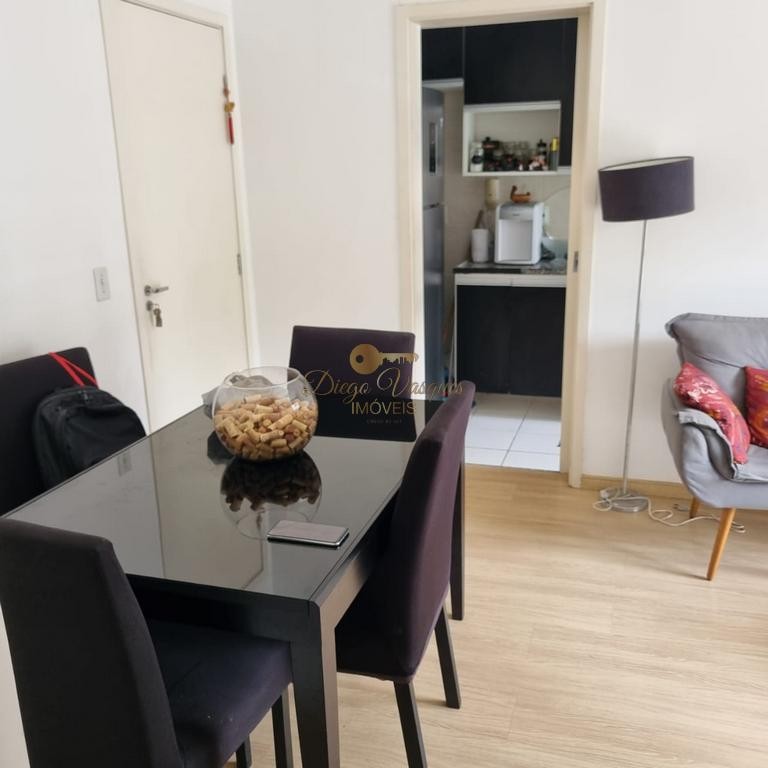 Apartamento à venda em Prata, Teresópolis - RJ - Foto 6