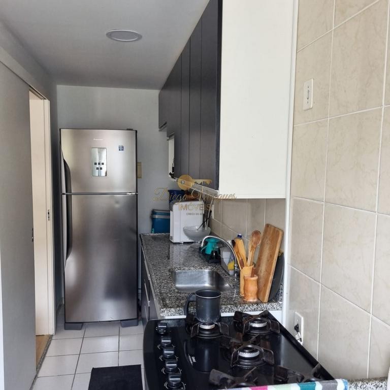 Apartamento à venda em Prata, Teresópolis - RJ - Foto 9