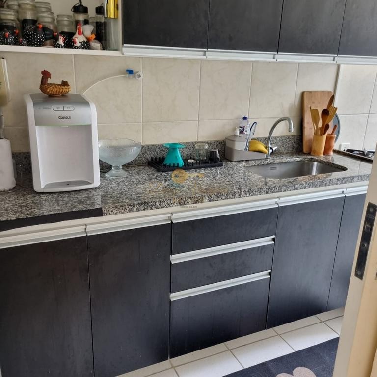 Apartamento à venda em Prata, Teresópolis - RJ - Foto 8