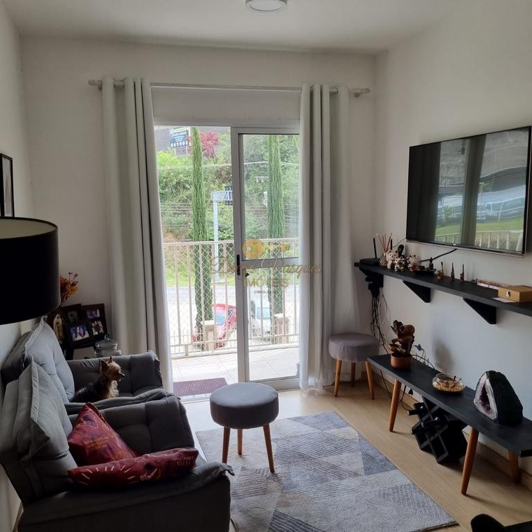 Apartamento à venda em Prata, Teresópolis - RJ - Foto 7