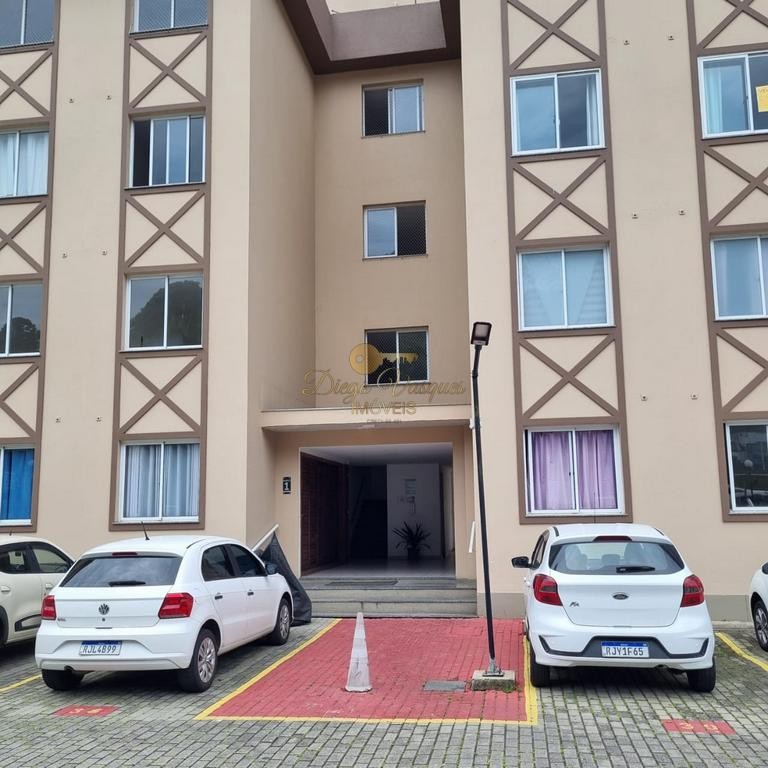 Apartamento à venda em Prata, Teresópolis - RJ - Foto 21
