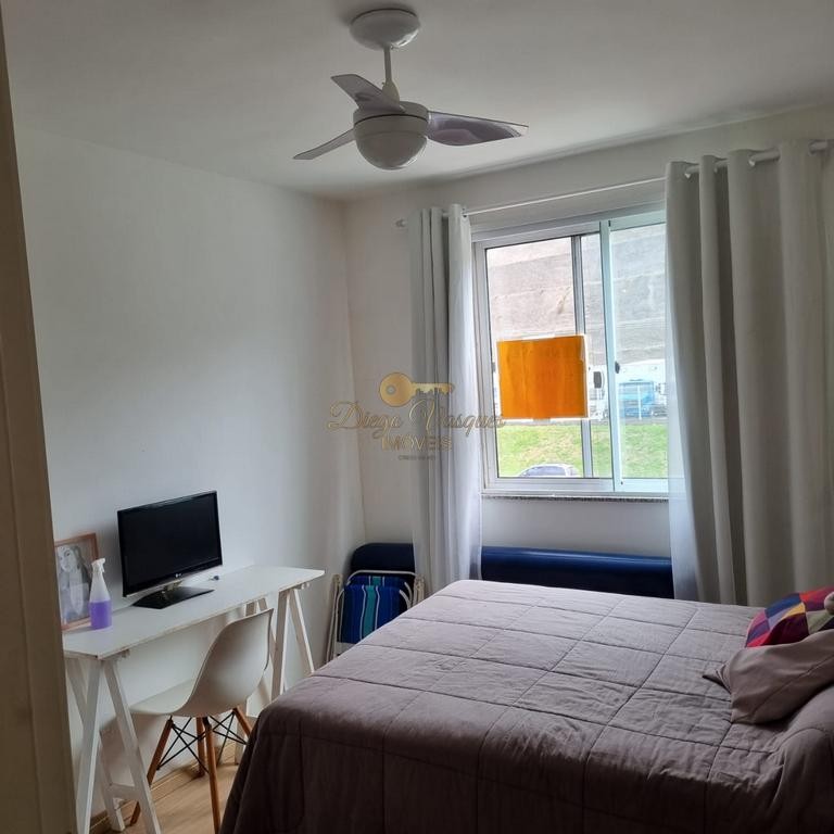 Apartamento à venda em Prata, Teresópolis - RJ - Foto 17