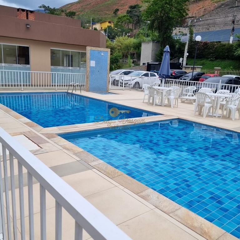 Apartamento à venda em Prata, Teresópolis - RJ - Foto 2